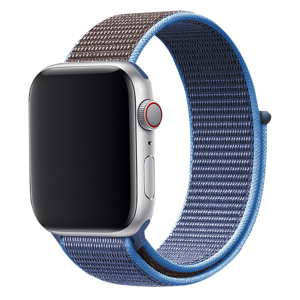 Λουράκι Nάιλον COSY για APPLE Watch 42/ 44/ 45/ 49mm