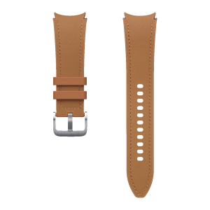 Λουράκι Eco Leather Band SAMSUNG Galaxy Watch5/ Watch6 20mm