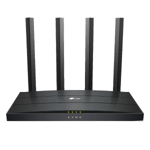 TP-LINK Archer AX12 Wi-Fi 6 Router