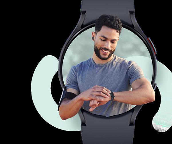 SAMSUNG Galaxy Watch6 