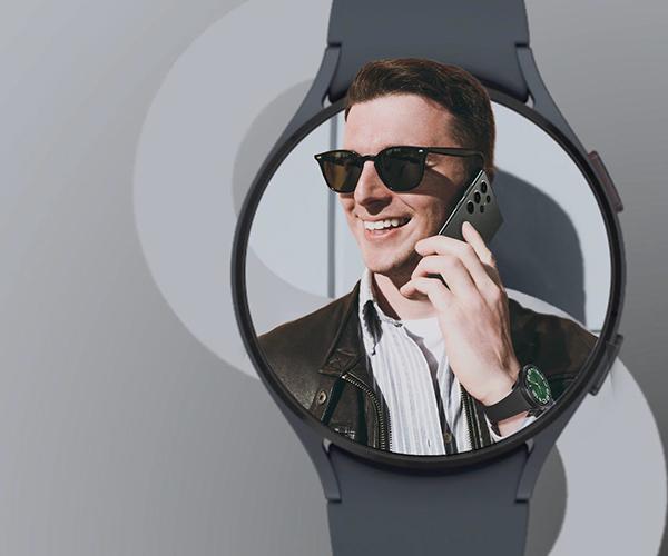 SAMSUNG Galaxy Watch6 