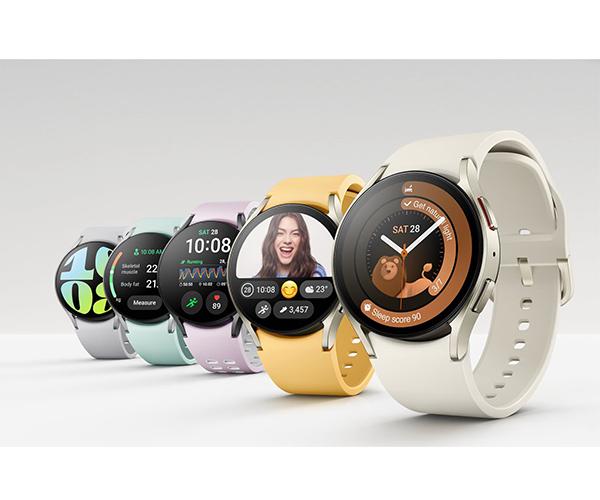 SAMSUNG Galaxy Watch6 