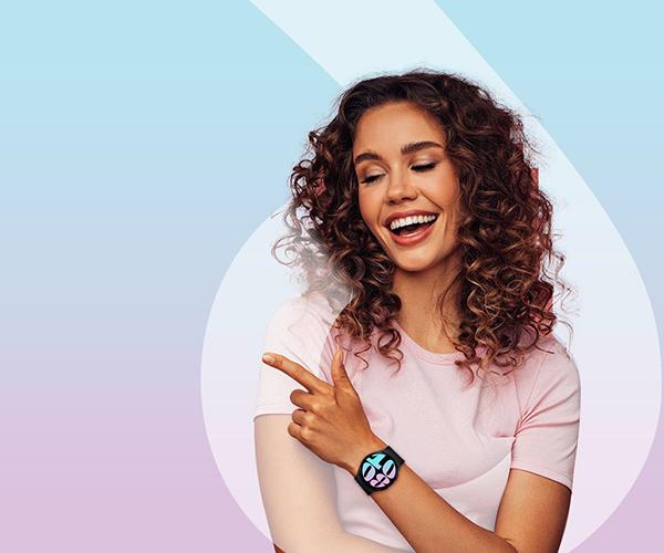 SAMSUNG Galaxy Watch6 