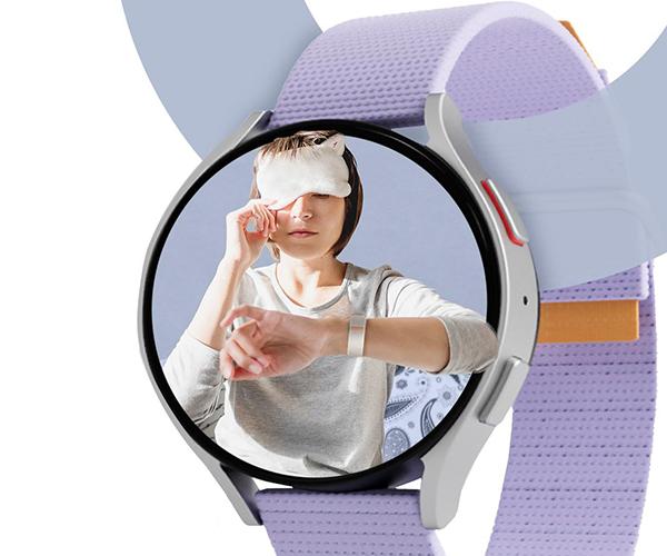 SAMSUNG Galaxy Watch6 