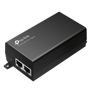 TP-LINK PoE+ Injector TL-POE160S