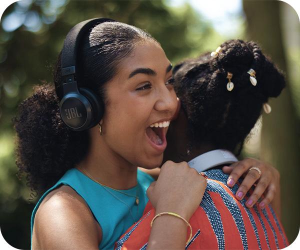 Bluetooth Headphones JBL Live 670NC