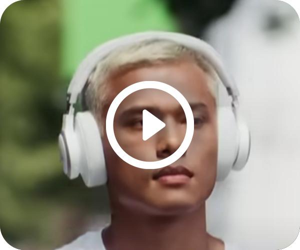 Bluetooth Headphones JBL Live 770NC