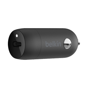 Φορτιστής Αυτοκινήτου BELKIN Boost Charge USB Type-C με PPS 30W