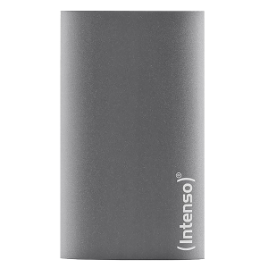 Εξωτερικός Σκληρός Δίσκος SSD INTENSO Premium 2TB USB 3.2