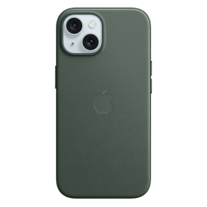 Θήκη FineWoven με MagSafe APPLE iPhone 15 Plus