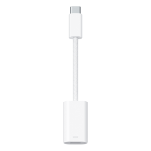 Αντάπτορας APPLE USB Type-C σε Lightning