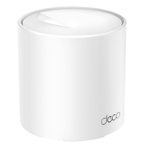 TP-LINK Deco X10 AX1500 Σύστημα Mesh Wi-Fi 1-pack