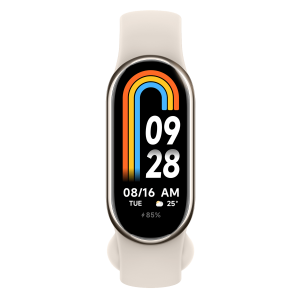 XIAOMI Smart Band 8 Activity Tracker