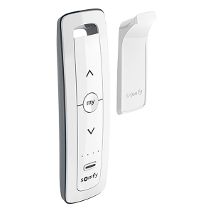 SOMFY Τηλεχειριστήριο Situo RTS5 Καναλιών
