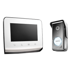 SOMFY V350 Θυροτηλεόραση