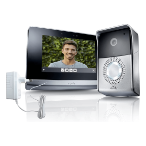 SOMFY V500 Θυροτηλεόραση