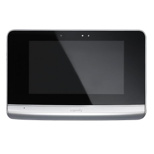 SOMFY V500 Οθόνη