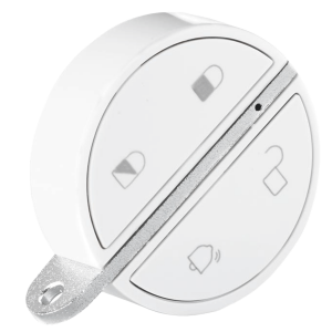 SOMFY Μπρελόκ KeyFob
