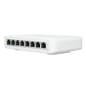 UBIQUITI UniFi Lite 8 PoE Switch