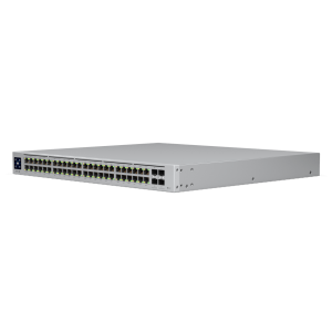 UBIQUITI UniFi USW-Pro-48-PoE Switch