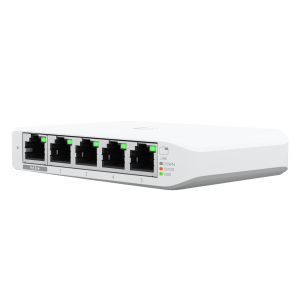 UBIQUITI UniFi USW Flex Mini Switch
