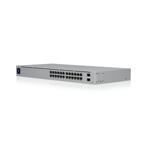 UBIQUITI UniFi USW-24 Switch