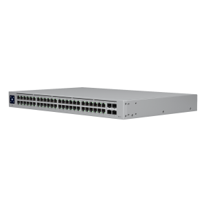UBIQUITI UniFi USW-48 Switch