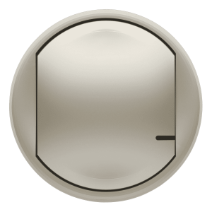 LEGRAND Celiane Πλακίδιο Συνδεδεμένου Διακόπτη Dimmer