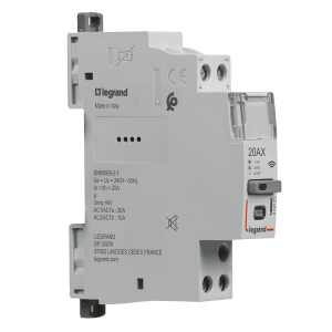 LEGRAND Έξυπνο Ρελέ CX3 with Netatmo
