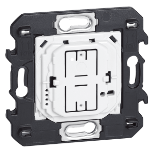 LEGRAND Living Now Ασύρματος Διακόπτης Αφύπνισης/ Ύπνου with Netatmo 2 στοιχείων