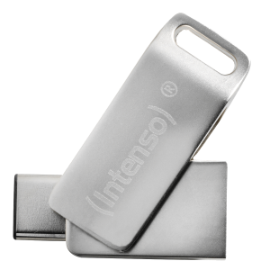 Μνήμη USB 3.2 INTENSO cMOBILE Line 32GB
