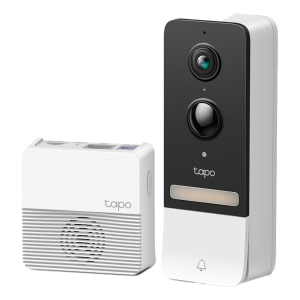 TP-LINK Tapo D230S1 Έξυπνο Θυροτηλέφωνο
