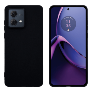 Θήκη Matte + Γυαλί Προστασίας Οθόνης COSY για MOTOROLA moto g84 5G