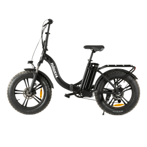 NILOX X9 Ηλεκτρικό Ποδήλατο