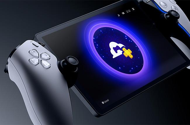  PlayStation Portal Remote Player 