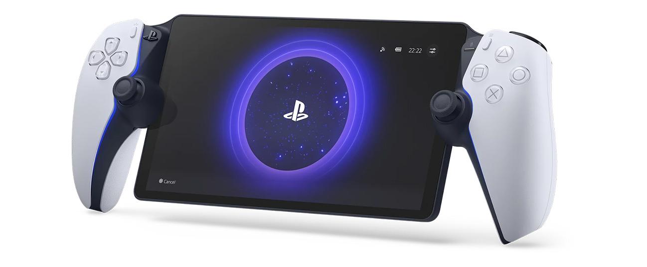  PlayStation Portal Remote Player 