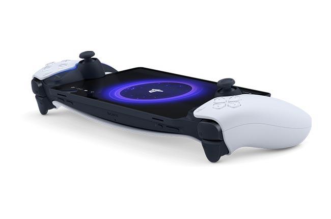  PlayStation Portal Remote Player 