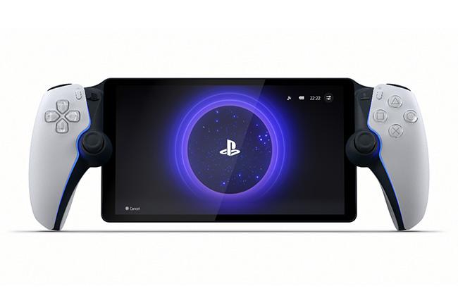  PlayStation Portal Remote Player 