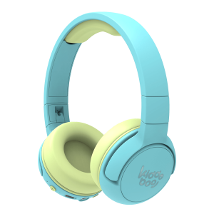 Bluetooth Headphones KIDDOBOO