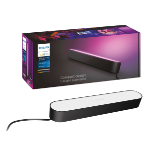 PHILIPS Hue White & Color Ambiance Μπάρα Φωτισμού Play