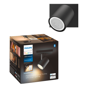 PHILIPS Hue White Ambiance Runner Μονό Σποτ