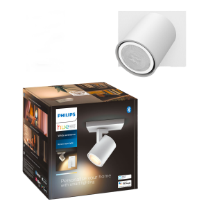 PHILIPS Hue White Ambiance Runner Μονό Σποτ