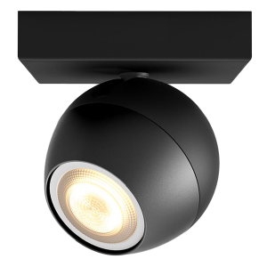 PHILIPS Hue White Ambiance Buckram Single Spot 5W