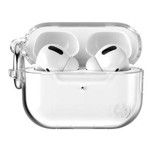 Θήκη Presidio Clear SPECK για APPLE AirPods Pro (2nd Generation)