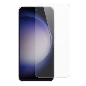 Γυαλί Προστασίας Οθόνης COSY για SAMSUNG Galaxy S23 FE