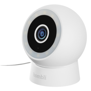 HOMBLI Outdoor Compact Camera Wi-Fi Εξωτερική Κάμερα