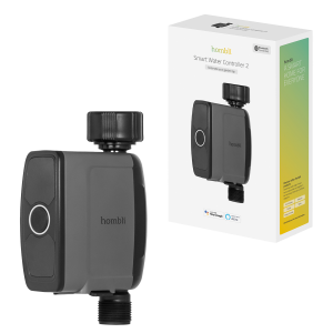 HOMBLI Έξυπνος Ελεγκτής Νερού