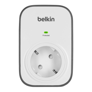 Πρίζα Ασφαλείας BELKIN SOCKET 306J