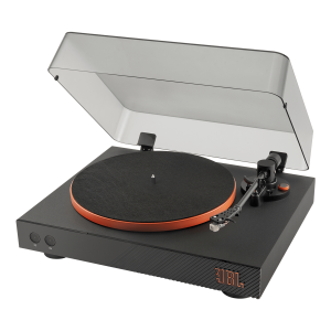 Πικάπ JBL Spinner BT