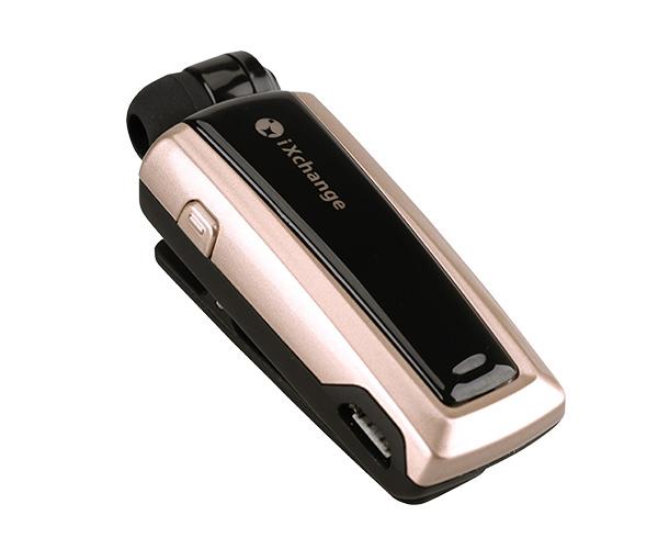 iXCHANGE UA24ST